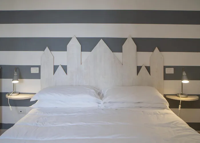 La Dimora Alle Scalette Orvieto