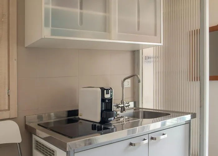 La Dimora Alle Scalette * Orvieto